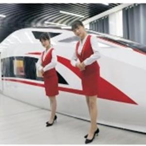 城市轨道交通运营服务